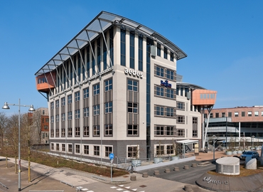 250 m² Coworking space  in Hilversum, Olympia 2D (1213 NT) - 13 | MatchOffice