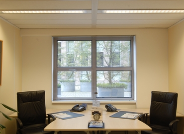 250 m² Coworking  in Hilversum, Olympia 2D (1213 NT) - 4 | MatchOffice.com