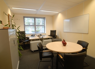 250 m² Shared office  in Hilversum, Olympia 2D (1213 NT) - 0 | MatchOffice.com