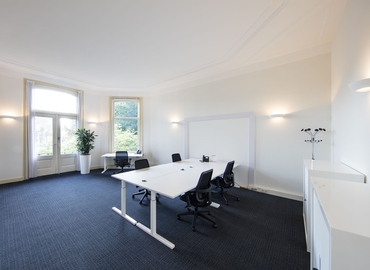 70 m² Coworking  in Utrecht, Oorsprongpark 12 (3581 ET) - 6 | MatchOffice.com