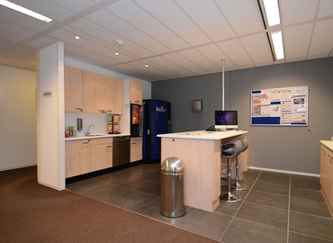 250 m² Coworking space  in Hilversum, Olympia 2D (1213 NT) - 11 | MatchOffice.com