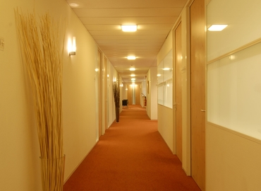 250 m² Shared office  in Hilversum, Olympia 2D (1213 NT) - 12 | MatchOffice