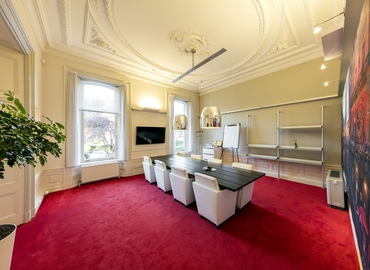 70 m² Coworking space  in Utrecht, Oorsprongpark 12 (3581 ET) - 3 | MatchOffice