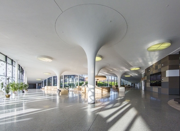 70 m² Conference center in Utrecht, Papendorpseweg 100 (3528 BJ) - 6 | MatchOffice