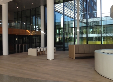 70 m² Meeting room in Utrecht, Papendorpseweg 100 (3528 BJ) - 8 | MatchOffice.com