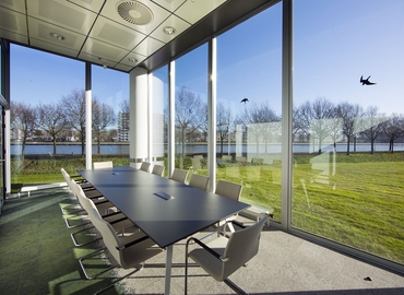 70 m² Conference hall in Utrecht, Papendorpseweg 100 (3528 BJ) - 1 | MatchOffice