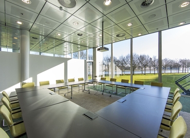 70 m² Conference hall in Utrecht, Papendorpseweg 100 (3528 BJ) - 0 | MatchOffice.com