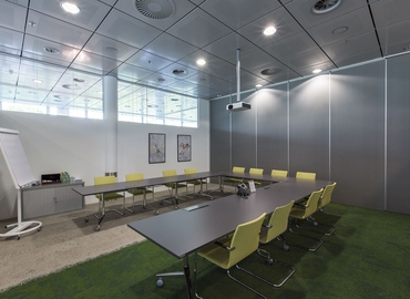 70 m² Conference hall in Utrecht, Papendorpseweg 100 (3528 BJ) - 2 | MatchOffice.com