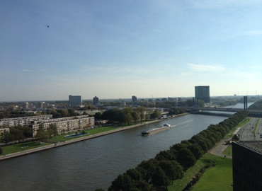 70 m² Convention center in Utrecht, Papendorpseweg 100 (3528 BJ) - 18 | MatchOffice