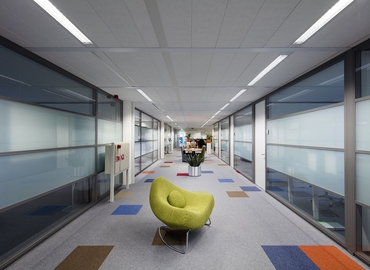 70 m² Coworking space  in Utrecht, Papendorpseweg 95-97 (3528 BJ) - 2 | MatchOffice.com