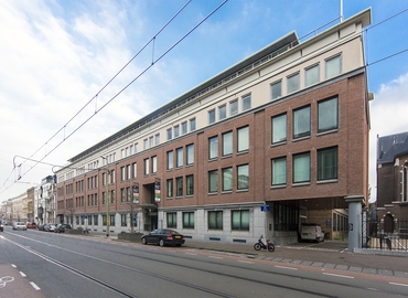 Gedeeld kantoor huren in Den Haag, Parkstraat 83, (2514 JG) - 22 | MatchOffice.nl