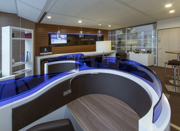 70 m² Co-working  in The Hague, Parkstraat 83 (2514 JG) - 4 | MatchOffice