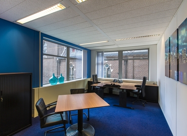 70 m² Shared workspace  in The Hague, Parkstraat 83 (2514 JG) - 8 | MatchOffice.com