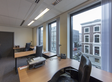 70 m² Shared office  in The Hague, Parkstraat 83 (2514 JG) - 10 | MatchOffice.com