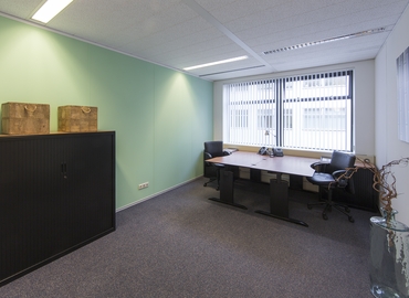 Coworking space huren in Den Haag, Parkstraat 83, (2514 JG) - 10 | MatchOffice.nl