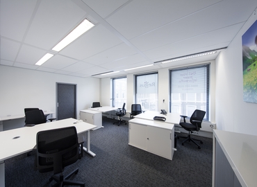 Gedeeld kantoor huren in Den Haag, Parkstraat 83, (2514 JG) - 11 | MatchOffice