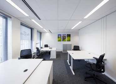 70 m² Shared workspace  in The Hague, Parkstraat 83 (2514 JG) - 1 | MatchOffice.com