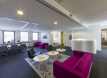 250 m² Coworking  in Groningen, Paterswoldseweg 806 (9728 BM) - 5 | MatchOffice