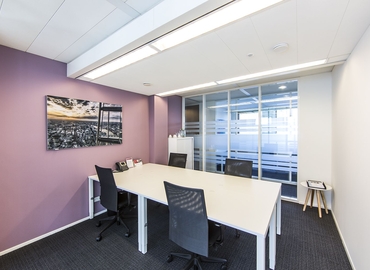 250 m² Coworking  in Groningen, Paterswoldseweg 806 (9728 BM) - 11 | MatchOffice.com