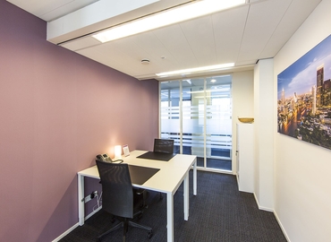 250 m² Coworking  in Groningen, Paterswoldseweg 806 (9728 BM) - 1 | MatchOffice.com
