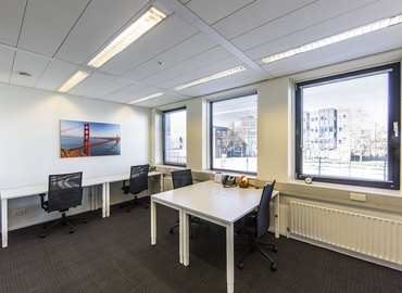 250 m² Coworking  in Groningen, Paterswoldseweg 806 (9728 BM) - 0 | MatchOffice.com