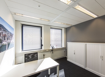 250 m² Shared office  in Groningen, Paterswoldseweg 806 (9728 BM) - 4 | MatchOffice.com