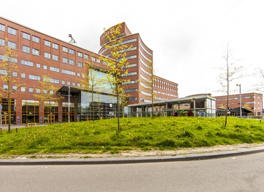 70 m² Shared workspace  in Amersfoort, Piet Mondriaanplein 13-31 (3812 GZ) - 21 | MatchOffice
