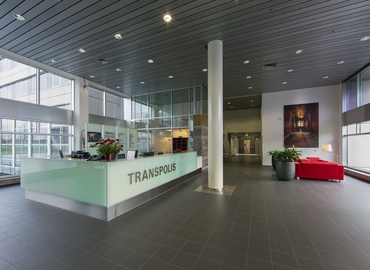 70 m² Coworking  in Hoofddorp, Polarisavenue 1 (2132 JH) - 1 | MatchOffice.com