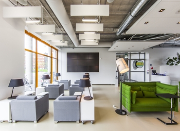 70 m² Coworking space  in Amersfoort, Piet Mondriaanplein 13-31 (3812 GZ) - 0 | MatchOffice