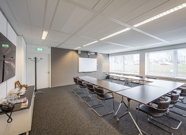 70 m² Coworking  in Hoofddorp, Polarisavenue 1 (2132 JH) - 3 | MatchOffice