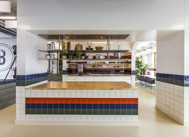 70 m² Shared workspace  in Amersfoort, Piet Mondriaanplein 13-31 (3812 GZ) - 3 | MatchOffice.com