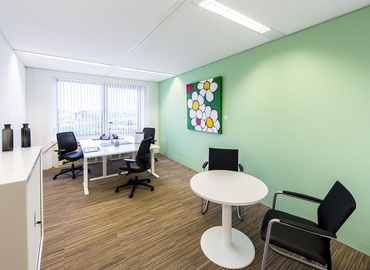 70 m² Shared office  in Hoofddorp, Polarisavenue 1 (2132 JH) - 8 | MatchOffice.com