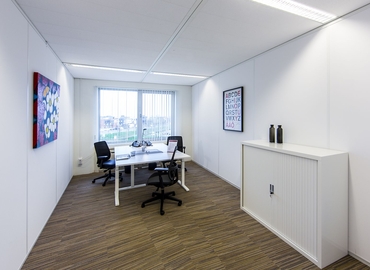 70 m² Co-working  in Hoofddorp, Polarisavenue 1 (2132 JH) - 9 | MatchOffice.com