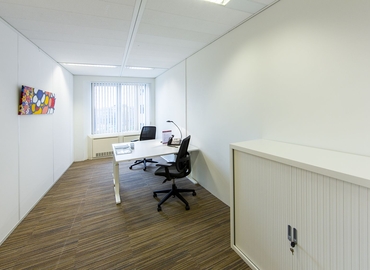 70 m² Co-working  in Hoofddorp, Polarisavenue 1 (2132 JH) - 10 | MatchOffice.com
