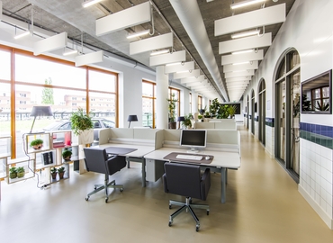 70 m² Shared workspace  in Amersfoort, Piet Mondriaanplein 13-31 (3812 GZ) - 6 | MatchOffice