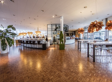 70 m² Co-working  in Hoofddorp, Polarisavenue 1 (2132 JH) - 11 | MatchOffice