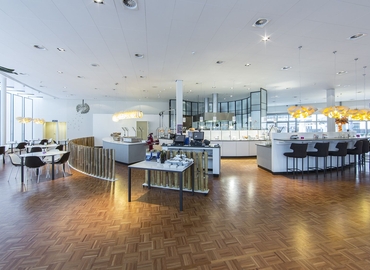 70 m² Coworking space  in Hoofddorp, Polarisavenue 1 (2132 JH) - 12 | MatchOffice.com