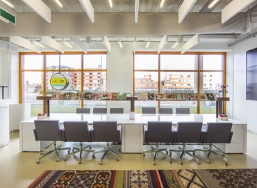 70 m² Co-working  in Amersfoort, Piet Mondriaanplein 13-31 (3812 GZ) - 7 | MatchOffice