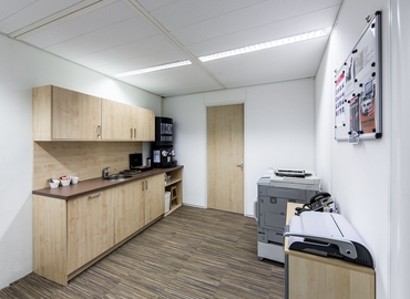 70 m² Coworking space  in Hoofddorp, Polarisavenue 1 (2132 JH) - 13 | MatchOffice