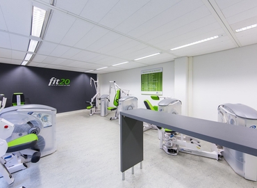 70 m² Coworking space  in Hoofddorp, Polarisavenue 1 (2132 JH) - 14 | MatchOffice