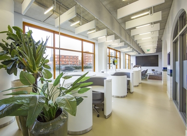 70 m² Coworking  in Amersfoort, Piet Mondriaanplein 13-31 (3812 GZ) - 9 | MatchOffice.com