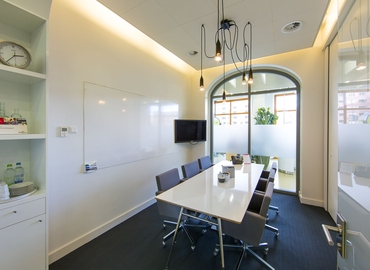 70 m² Shared workspace  in Amersfoort, Piet Mondriaanplein 13-31 (3812 GZ) - 12 | MatchOffice.com