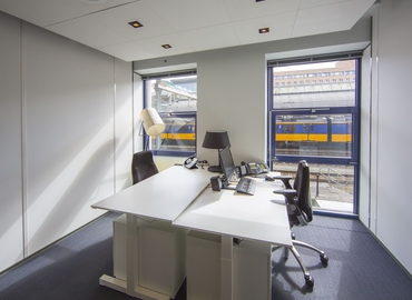 70 m² Co-working  in Amersfoort, Piet Mondriaanplein 13-31 (3812 GZ) - 14 | MatchOffice