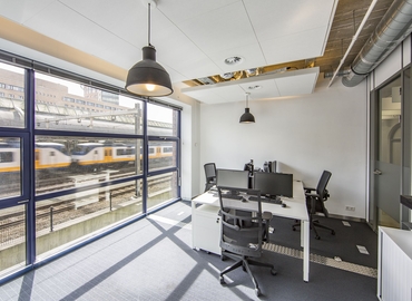70 m² Coworking  in Amersfoort, Piet Mondriaanplein 13-31 (3812 GZ) - 15 | MatchOffice