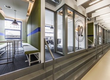 70 m² Shared office  in Amersfoort, Piet Mondriaanplein 13-31 (3812 GZ) - 16 | MatchOffice.com