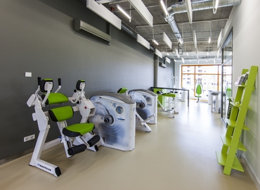 70 m² Shared office  in Amersfoort, Piet Mondriaanplein 13-31 (3812 GZ) - 18 | MatchOffice.com