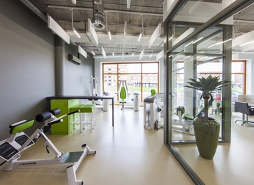 70 m² Coworking  in Amersfoort, Piet Mondriaanplein 13-31 (3812 GZ) - 19 | MatchOffice