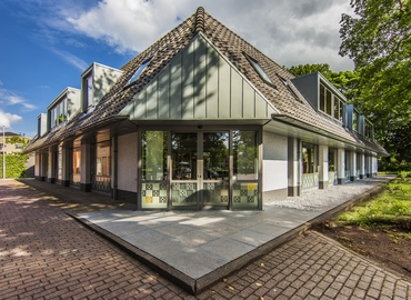70 m² Coworking  in Laren, Plein 1945 (1251 MA) - 49 | MatchOffice.com