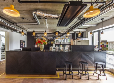70 m² Shared workspace  in Laren, Plein 1945 (1251 MA) - 0 | MatchOffice