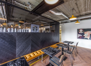 70 m² Co-working  in Laren, Plein 1945 (1251 MA) - 1 | MatchOffice.com
